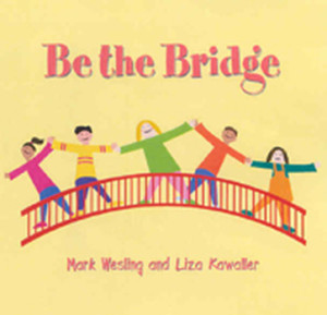 be-the-bridge-cd