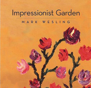 Impressionist Garden CD | Mark Wesling